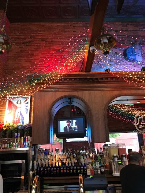 pub gay|JR's Bar & Grill Review .